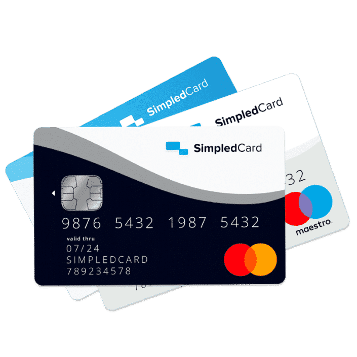 Prepaid payment cards for better control over business expenses